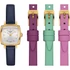 Kép 3/7 - Tissot Lovely Square Summer Kit női karóra T058.109.36.031.03