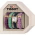 Kép 4/7 - Tissot Lovely Square Summer Kit női karóra T058.109.36.031.03