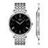 Kép 2/7 - Tissot Tradition 5.5 férfi karóra T063.409.11.058.00