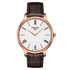 Kép 1/3 - Tissot Tradition 5.5 férfi karóra T063.409.36.018.00
