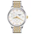 Kép 1/2 - Tissot Tradition GMT férfi karóra T063.639.22.037.00