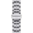 Kép 3/3 - Tissot Luxury Powermatic 80 Lady COSC női karóra T086.208.11.261.00