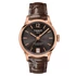 Kép 1/3 - Tissot Chemin des Tourelles Powermatic 80 Lady női karóra T099.207.36.447.00