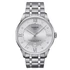 Kép 1/4 - Tissot Chemin des Tourelles Powermatic 80 férfi karóra T099.407.11.033.00