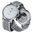Kép 4/5 - Tissot Everytime Swissmatic unisex karóra T109.407.11.031.00