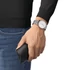 Kép 5/5 - Tissot Everytime Swissmatic unisex karóra T109.407.11.031.00