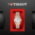 Kép 3/4 - Tissot T-Wave női karóra T112.210.22.113.00