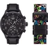 Kép 3/8 - Tissot Chrono XL Special Edition Roglic férfi karóra T116.617.36.052.04