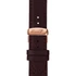 Kép 2/2 - Tissot Heritage Banana Centenary Edition unisex karóra T117.509.36.052.00