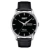 Kép 1/5 - Tissot Heritage Visodate férfi karóra T118.430.16.051.00