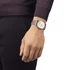 Kép 2/5 - Tissot Heritage Visodate Powermatic 80 férfi karóra T118.430.11.271.00