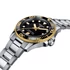 Kép 4/6 - Tissot Seastar 1000 36mm unisex karóra T120.210.21.051.00