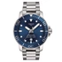Kép 1/3 - Tissot Seastar 1000 Powermatic 80 férfi karóra T120.407.11.041.03