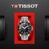 Kép 2/3 - Tissot Seastar 1000 Powermatic 80 férfi karóra T120.407.11.051.00