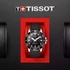 Kép 2/2 - Tissot Seastar 1000 Powermatic 80 férfi karóra T120.407.17.051.00