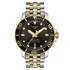 Kép 1/3 - Tissot Seastar 1000 Powermatic 80 férfi karóra T120.407.22.051.00
