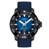 Kép 1/3 - Tissot Seastar 2000 Professional Powermatic 80 férfi karóra T120.607.37.041.00