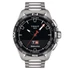 Kép 1/3 - Tissot T-Touch Connect Solar okosóra T121.420.44.051.00
