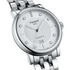 Kép 3/6 - Tissot Carson Premium Automatic Lady női karóra T122.207.11.036.00