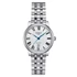 Kép 1/4 - Tissot Carson Premium Automatic lady női karóra T122.207.11.033.00