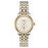 Kép 1/3 - Tissot Carson Premium Automatic Lady női karóra T122.207.22.031.00
