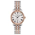 Kép 1/4 - Tissot Carson Premium Automatic Lady női karóra T122.207.22.033.00