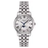 Kép 1/5 - Tissot Carson Premium Lady Moonphase női karóra T122.223.11.033.00