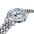Kép 3/5 - Tissot Carson Premium Lady Moonphase női karóra T122.223.11.033.00