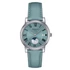 Kép 1/3 - Tissot Carson Premium Lady Moonphase női karóra T122.223.16.353.00
