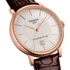 Kép 4/5 - Tissot Carson Premium Powermatic 80 férfi karóra T122.407.36.031.00