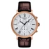 Kép 1/3 - Tissot Carson Premium Chronograph férfi karóra T122.417.36.033.00