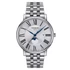 Kép 1/3 - Tissot Carson Premium Gent Moonphase férfi karóra T122.423.11.033.00