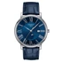 Kép 1/5 - Tissot Carson Premium Gent Moonphase férfi karóra T122.423.16.043.00