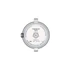 Kép 2/3 - Tissot Bellissima Small Lady - XS double tour strap női karóra T126.010.16.113.00