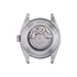 Kép 2/4 - Tissot Gentleman Powermatic 80 Silicium férfi karóra T127.407.11.031.00