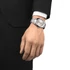 Kép 4/4 - Tissot Gentleman Powermatic 80 Silicium férfi karóra T127.407.11.031.00