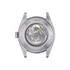 Kép 3/5 - Tissot Gentleman Powermatic 80 Open Heart férfi karóra T127.407.11.041.01