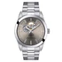Kép 1/3 - Tissot Gentleman Powermatic 80 Open Heart férfi karóra T127.407.11.081.00