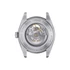 Kép 2/3 - Tissot Gentleman Powermatic 80 Open Heart férfi karóra T127.407.11.081.00