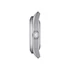 Kép 3/3 - Tissot Gentleman Powermatic 80 Open Heart férfi karóra T127.407.11.081.00