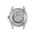 Kép 4/5 - Tissot Gentleman Powermatic 80 Silicium férfi karóra T127.407.11.091.01