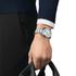 Kép 2/4 - Tissot Gentleman Powermatic 80 Silicium Tiffany Blue férfi karóra T127.407.11.351.00