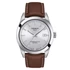 Kép 1/3 - Tissot Gentleman Powermatic 80 Silicium férfi karóra T127.407.16.031.00