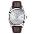Kép 1/3 - Tissot Gentleman Powermatic 80 Silicium férfi karóra T127.407.16.031.01