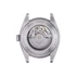 Kép 2/3 - Tissot Gentleman Powermatic 80 Silicium férfi karóra T127.407.16.031.01