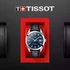 Kép 3/5 - Tissot Gentleman Powermatic 80 Silicium férfi karóra T127.407.16.041.01
