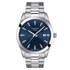 Kép 1/5 - Tissot Gentleman férfi karóra T127.410.11.041.00
