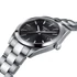 Kép 3/5 - Tissot Gentleman férfi karóra T127.410.11.051.00