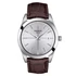 Kép 1/4 - Tissot Gentleman férfi karóra T127.410.16.031.01