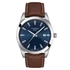 Kép 1/3 - Tissot Gentleman férfi karóra T127.410.16.041.00